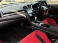 2021 Honda Civic Type R