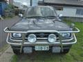 1993 Toyota Hilux