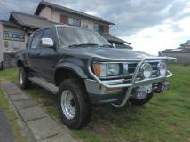 1993 Toyota Hilux