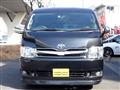 2013 Toyota Hiace Wagon