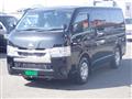 2023 Toyota Hiace Van