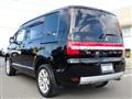 2015 Mitsubishi Delica D5
