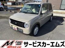 2026 Suzuki Lapin
