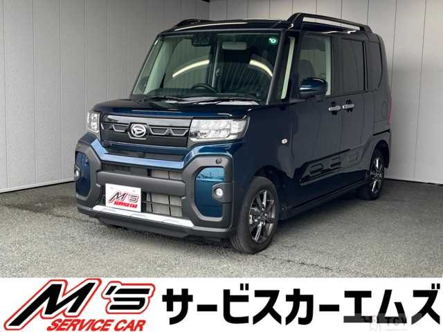 2024 Daihatsu Tanto