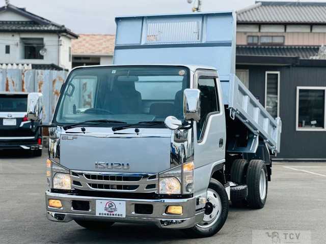 2018 Isuzu Isuzu Others