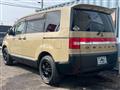 2011 Mitsubishi Delica D5