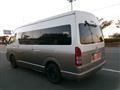 2005 Toyota Hiace Wagon