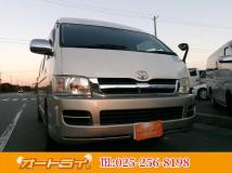 2005 Toyota Hiace Wagon