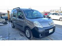 2012 Renault Kangoo