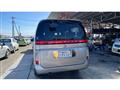 2003 Nissan Elgrand