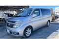 2003 Nissan Elgrand