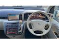 2003 Nissan Elgrand