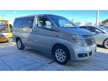 2003 Nissan Elgrand