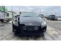 2011 Honda CR-Z