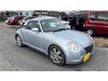 2002 Daihatsu Copen