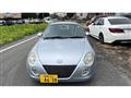 2002 Daihatsu Copen