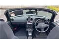 2002 Daihatsu Copen