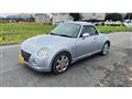 2002 Daihatsu Copen