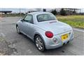 2002 Daihatsu Copen