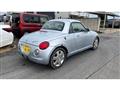 2002 Daihatsu Copen