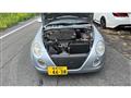 2002 Daihatsu Copen