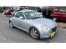 2002 Daihatsu Copen