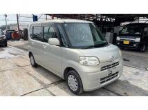2009 Daihatsu Tanto