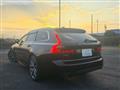 2020 Volvo V90