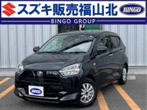 2017 Daihatsu Mira