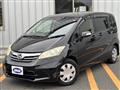 2013 Honda Freed