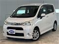 2011 Daihatsu Move Custom