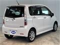 2011 Daihatsu Move Custom