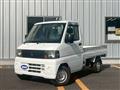2008 Mitsubishi Minicab Truck