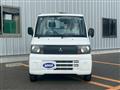 2008 Mitsubishi Minicab Truck