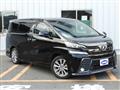 2016 Toyota Vellfire