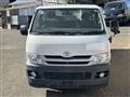 2009 Toyota Hiace Van