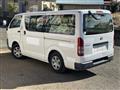 2009 Toyota Hiace Van