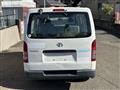 2009 Toyota Hiace Van