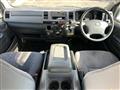 2009 Toyota Hiace Van