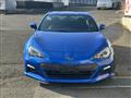 2012 Subaru BRZ