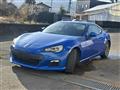 2012 Subaru BRZ