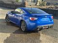 2012 Subaru BRZ