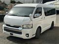 2016 Toyota Hiace Van