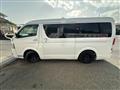 2016 Toyota Hiace Van