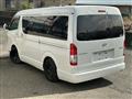 2016 Toyota Hiace Van