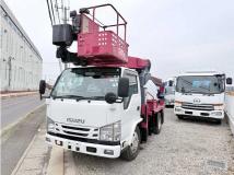 2018 Isuzu Isuzu Others