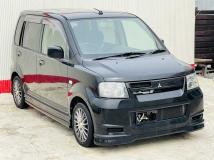 2006 Mitsubishi eK Sport