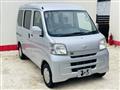 2008 Daihatsu Hijet Cargo