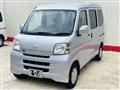 2008 Daihatsu Hijet Cargo