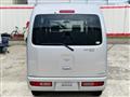2008 Daihatsu Hijet Cargo